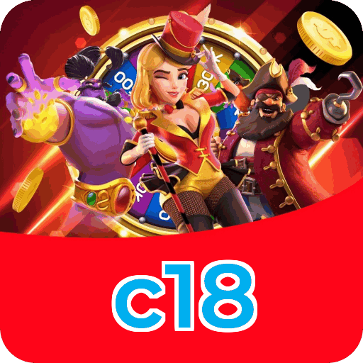 Siga a c18 no Facebook