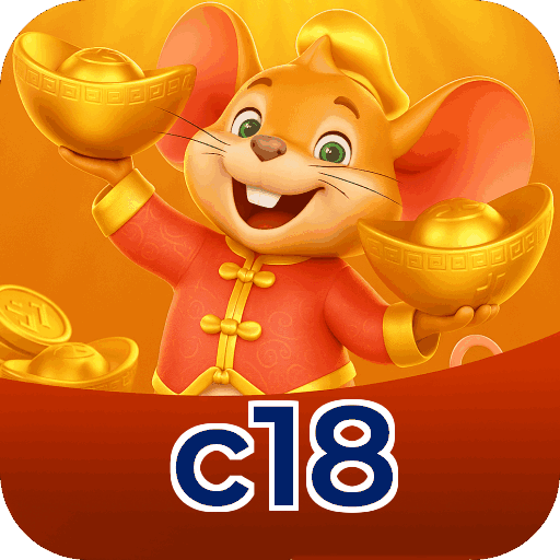 Dealers profissionais da c18