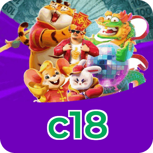 Métodos de pagamento aceitos na c18