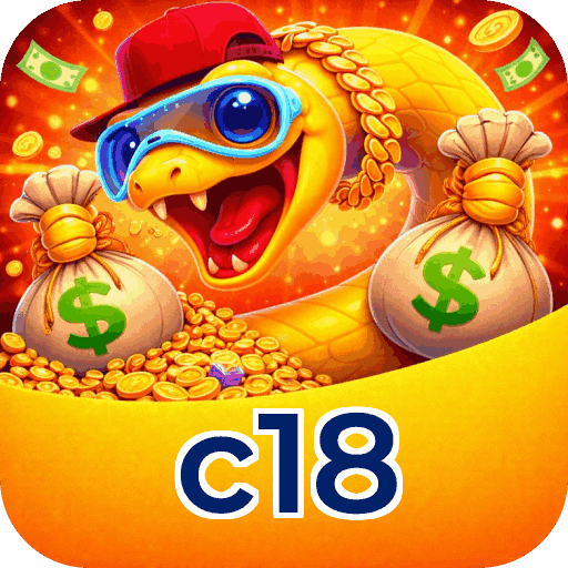 Slots Premium da PG Soft na c18